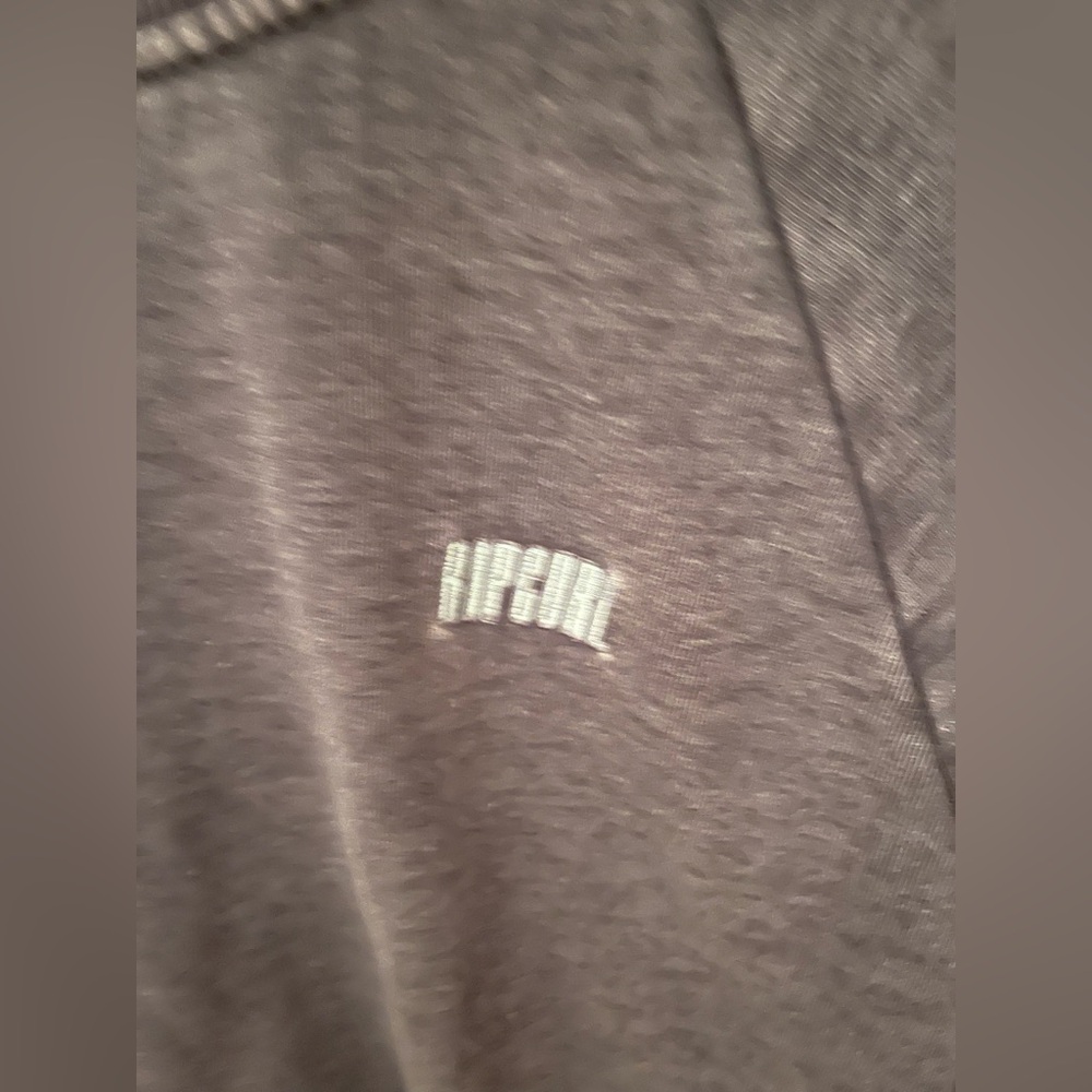 RIP CURL Womens Revival Crew Fleece - M - Picture 3 of 5